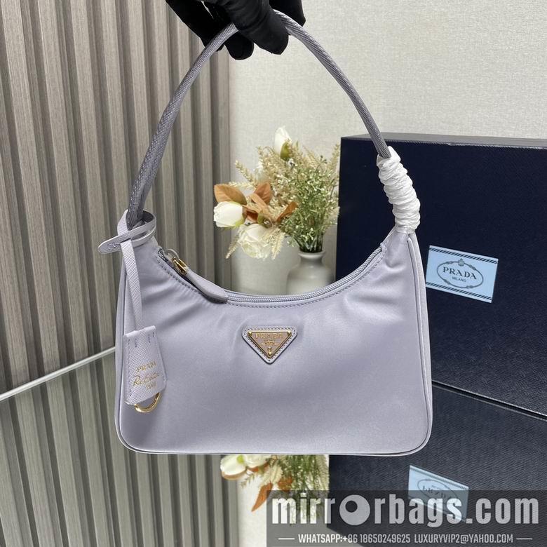 Prada Bags 1NE515 23X13X5cm YG 1