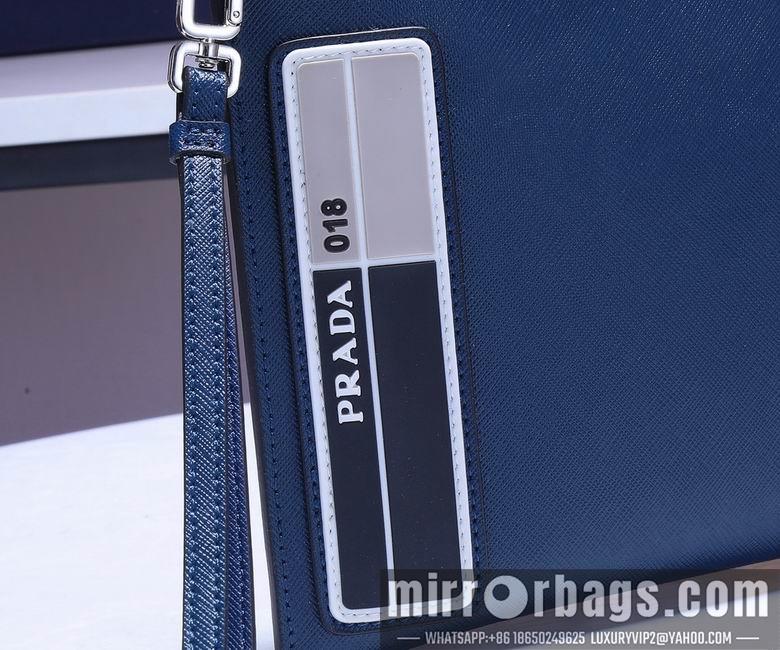 Prada Bags 2NH036 28X18cm XM 2colour