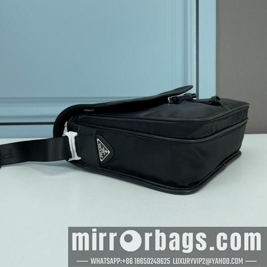 Prada Bags Prada 166 30x28x12cm ww
