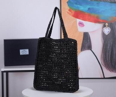 Prada Bags 1BG393 36X38X3cm XM 3