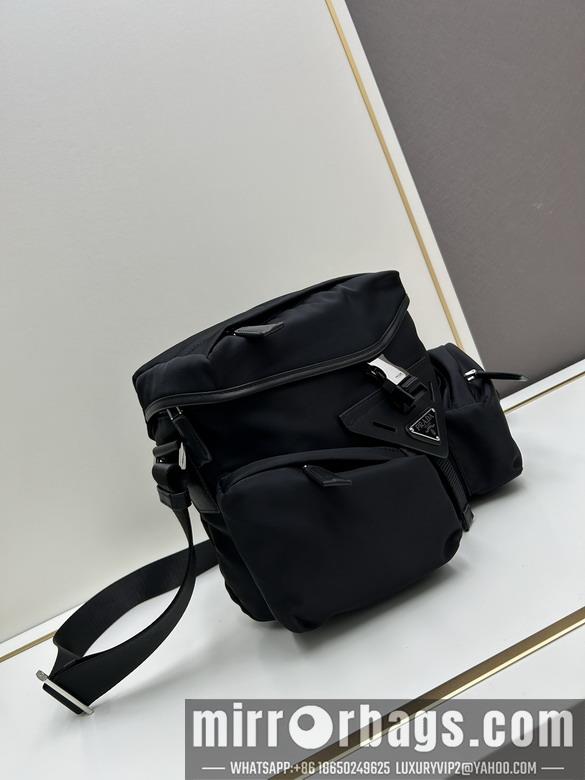 Prada Bags Prada 2VD062 29x23x15cm jj