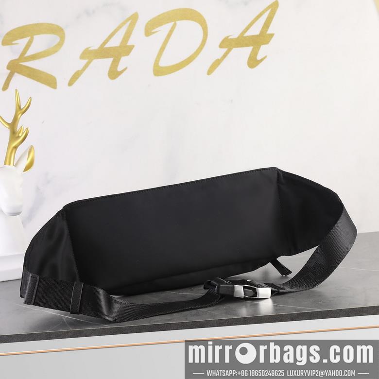 Prada Bags 2VL0132 26X12X7cm SC