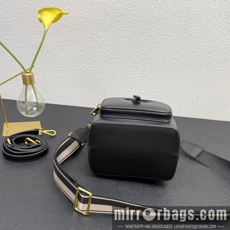 Prada Bags 55129 18X23X12cm XM 4
