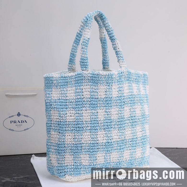 Prada Bags 002 48X34X16cm XM 1
