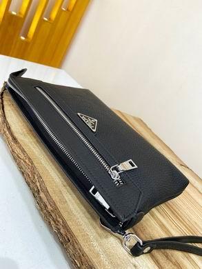 Prada Bags 660-1 28X18X3cm XM
