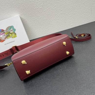 Prada Bags 2128 23X18X9cm XM 2