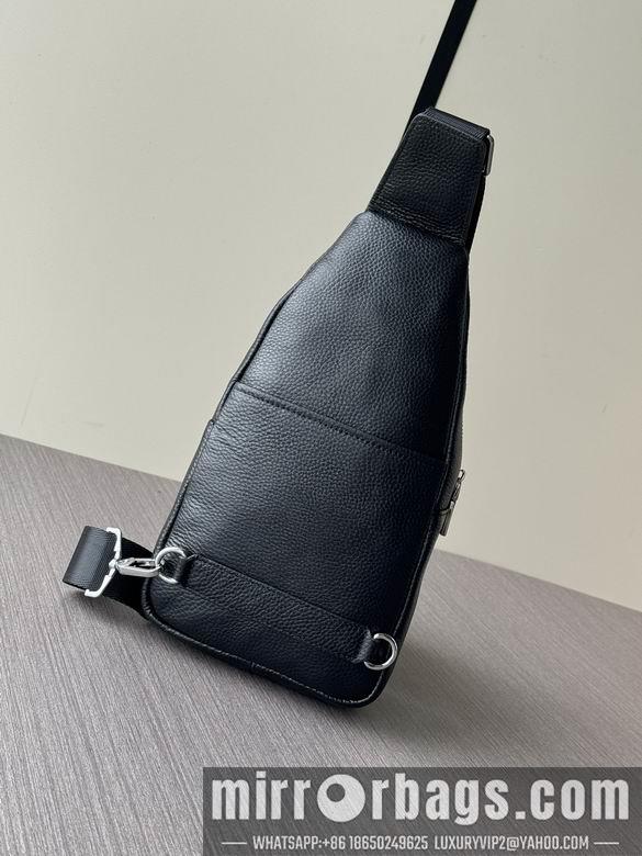 Prada Bags 1010 29X17X7cm WP