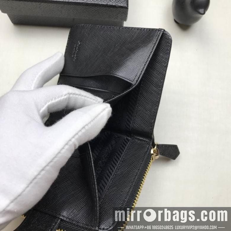 Prada Bags LM0522 10x9x2cm YG 3