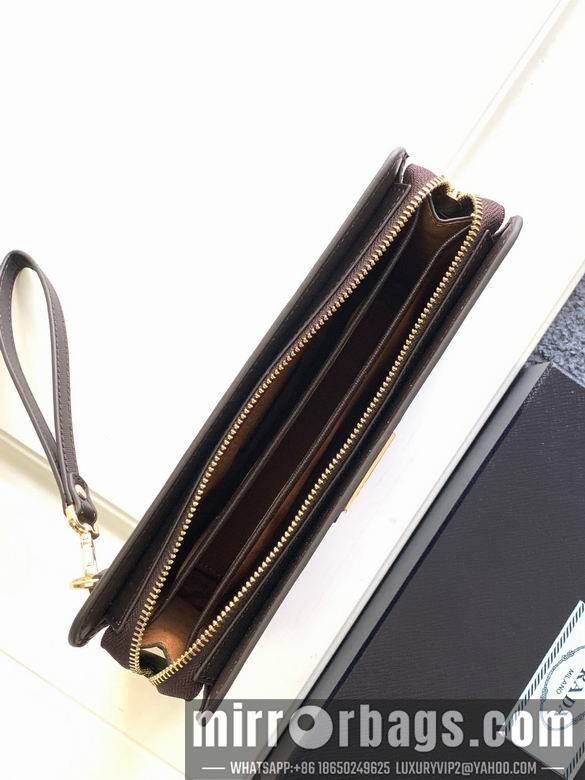 Prada Bags 1164 25X17X4cm XM 2colour