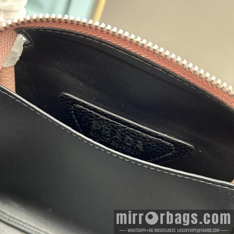 Prada Bags 66205 23X21X10cm XM 6