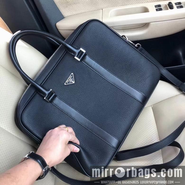 Prada Bags 5058-1 39X30X6cm WP