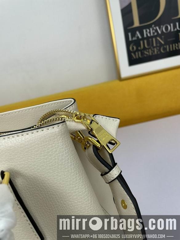Prada Bags WW5005白 30X22X13