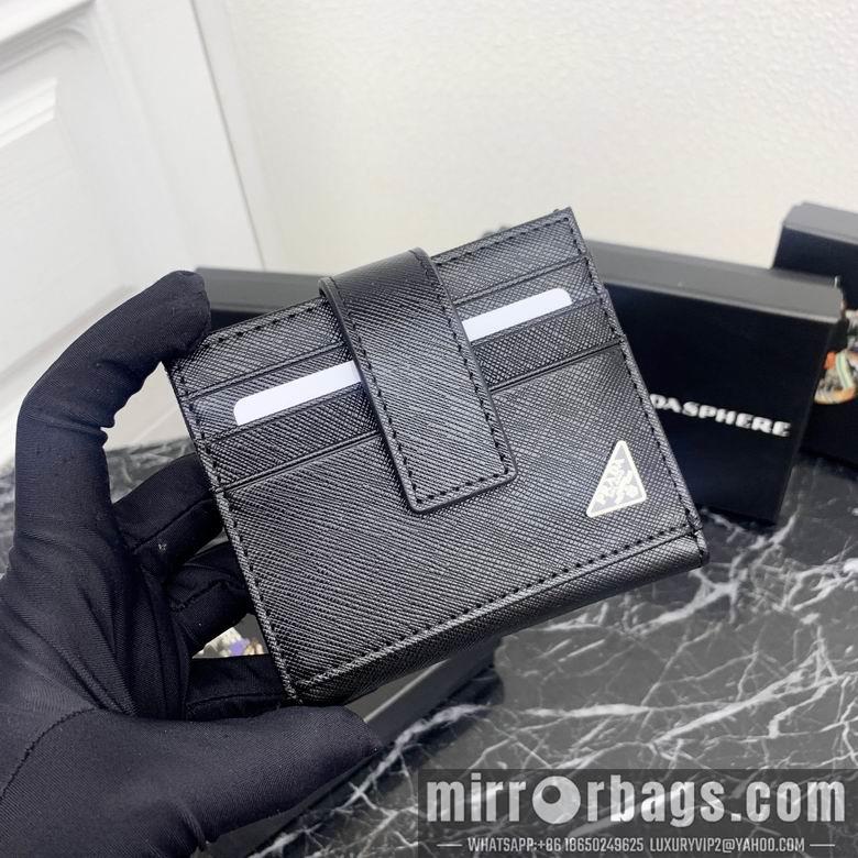 Prada Bags LM215 10X9X2cm ZC 5