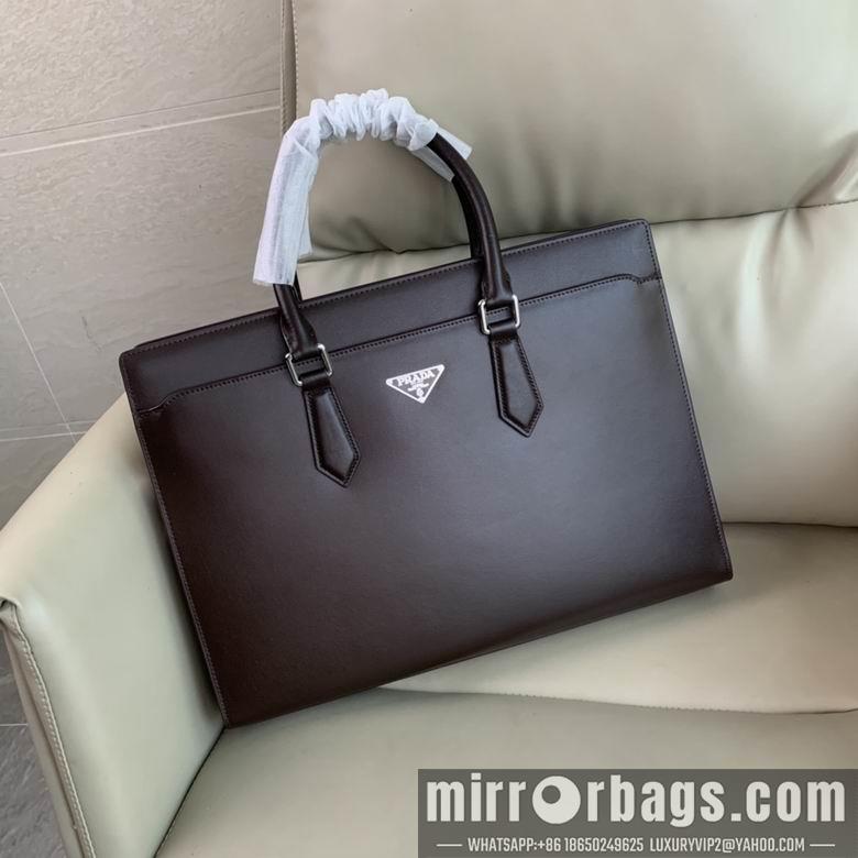 Prada Bags 8399-1 39X29X7cm WP
