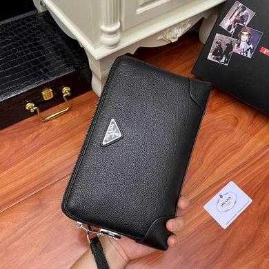 Prada Bags F0143 27X16X4cm XM