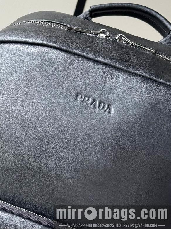 Prada Bags 6619 40X28X14cm WP