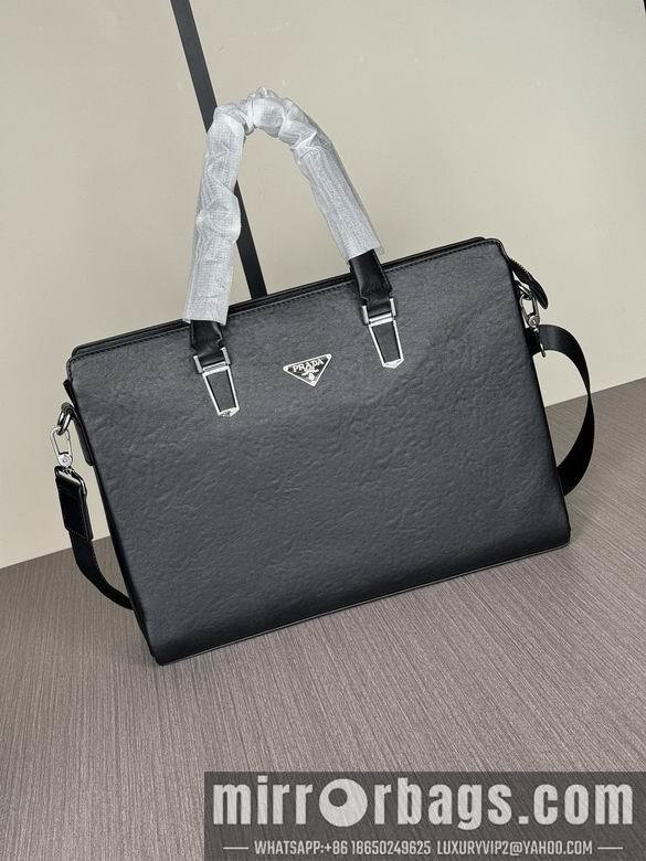 Prada Bags 9963-1 38X28X7cm WP