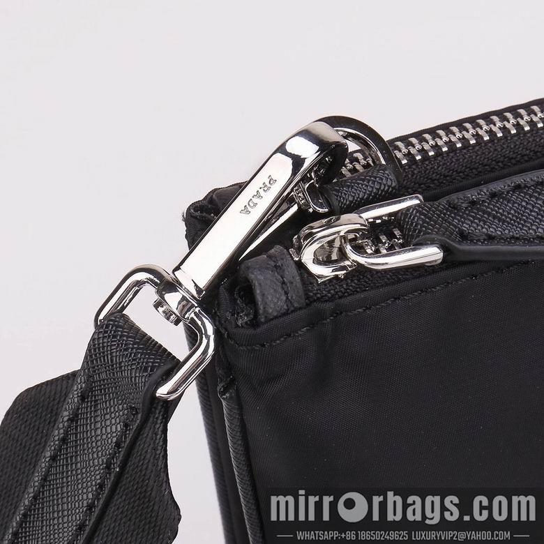 Prada Bags 24X17.5X4cm 053053 XM