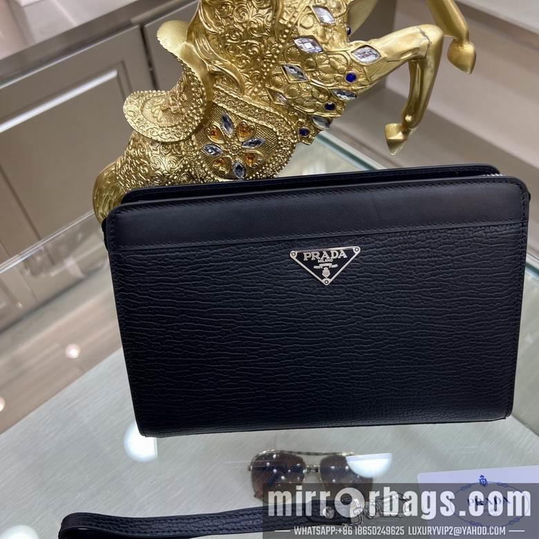 Prada Bags 170901-7 25X17X5cm XM