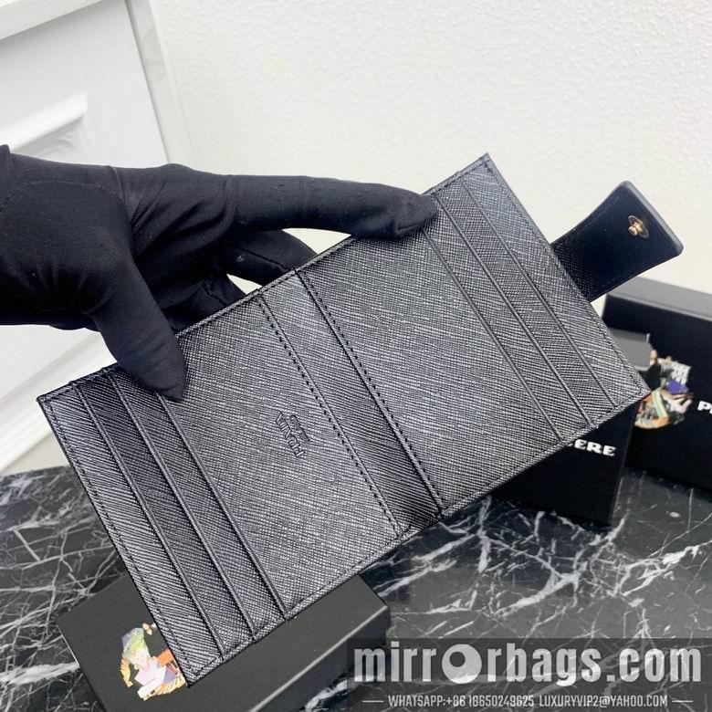Prada Bags LM215 10X9X2cm ZC 7