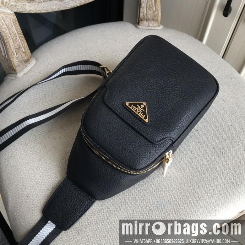 Prada Bags 9875-2 28X16X7.5cm WP