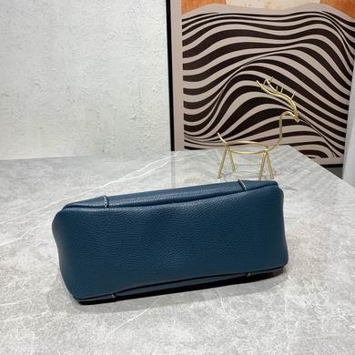 Prada Bags 1BH190 27X18X10cm XM 6