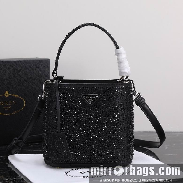 Prada Bags 1012 16X21X10cm XM 5