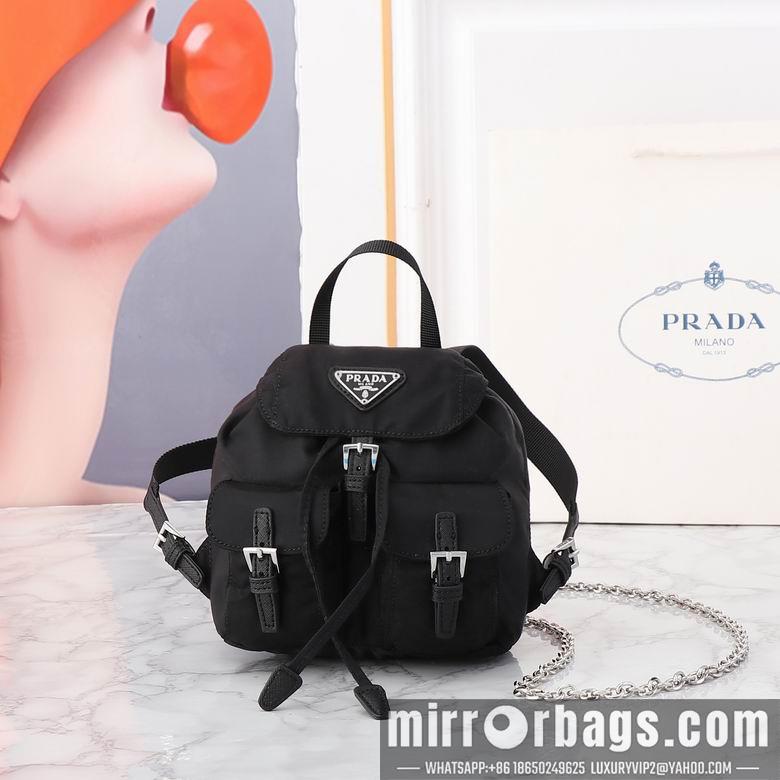 Prada Bags 2038 16X16X9cm