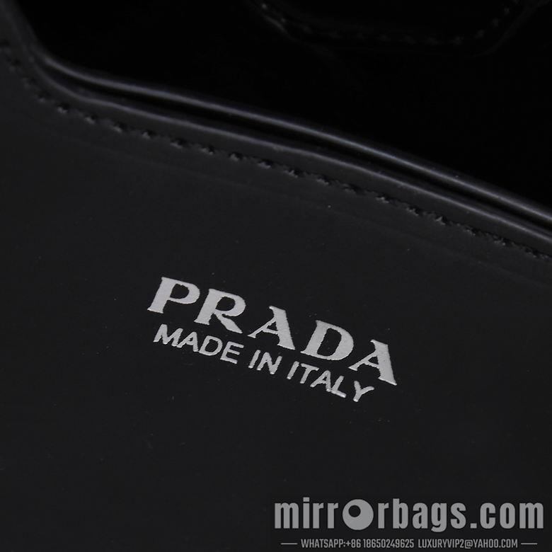 Prada Bags 1012 16X21X10cm XM 4