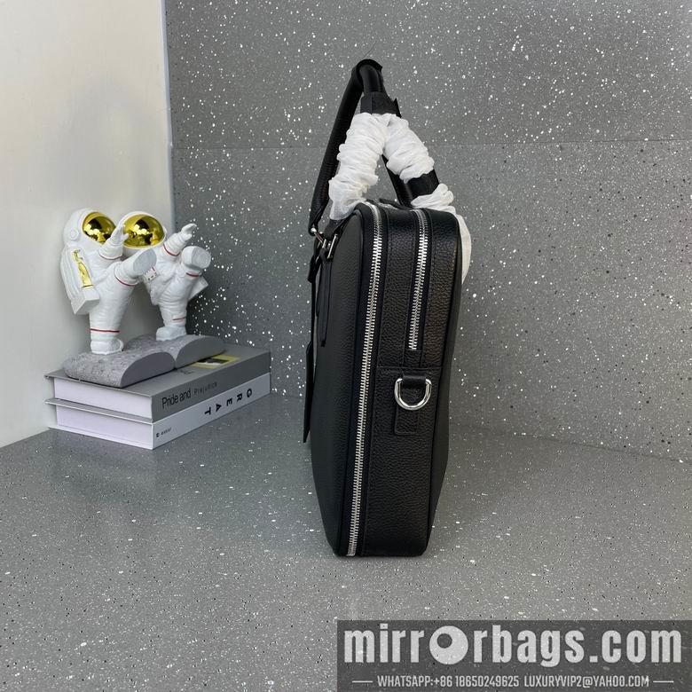 Prada Bags 1013-1 37X27X7cm WP