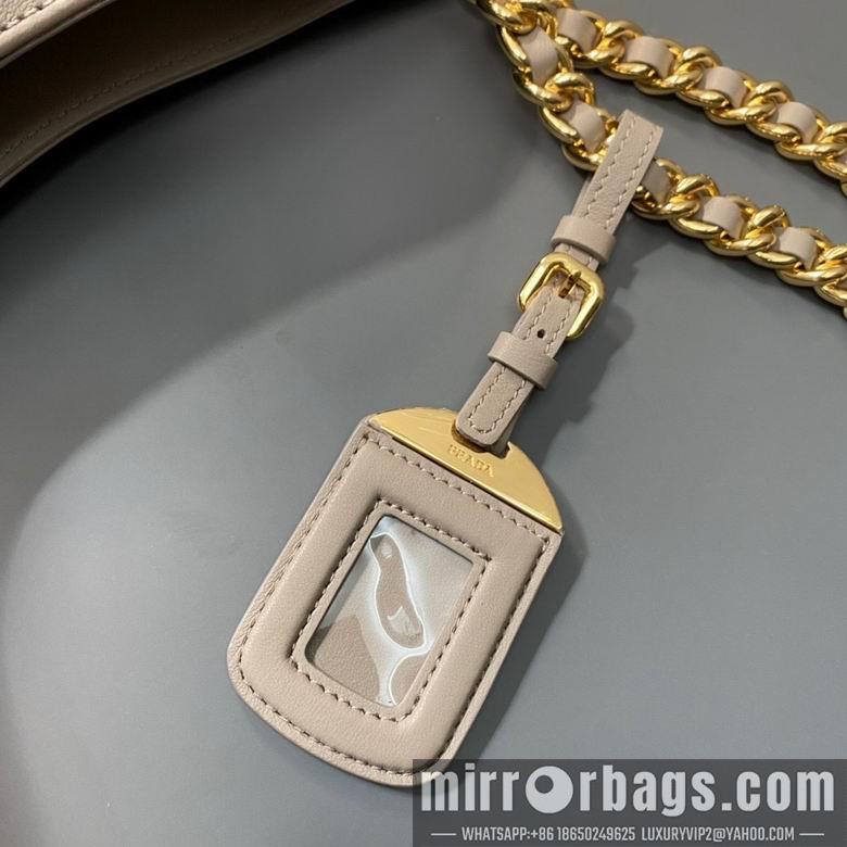 Prada Bags 1BA638 39X29X19cm YG 3