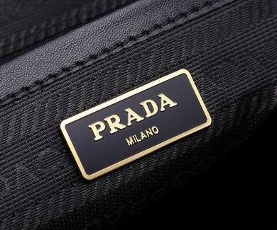 Prada Bags WM1BZ677A 24X28X12