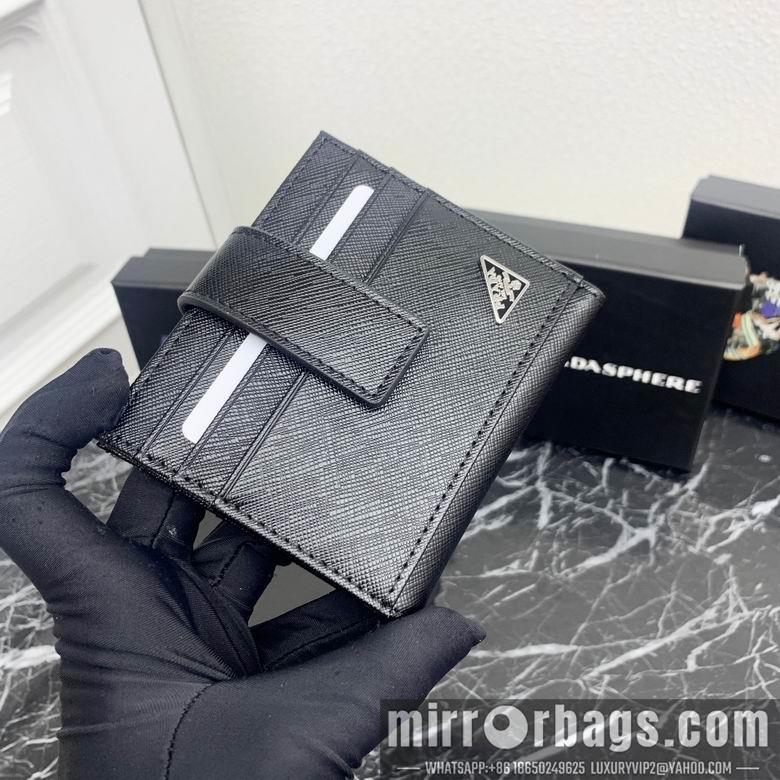 Prada Bags LM215 10X9X2cm ZC 5