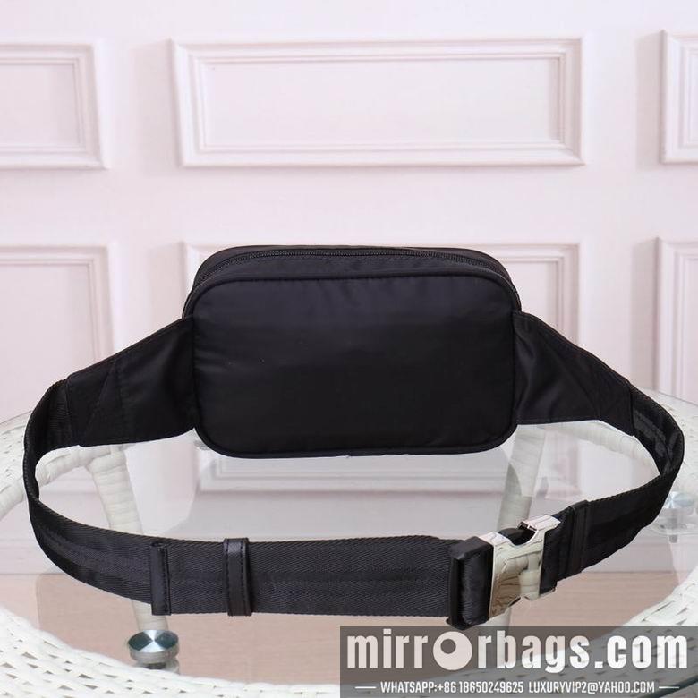 Prada Bags 0977 21X12X4.5cm XM