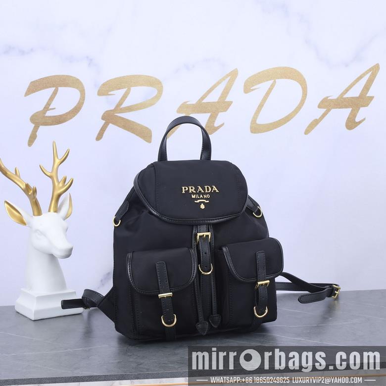 Prada Bags 1BZ677A 24X28X12cm SC