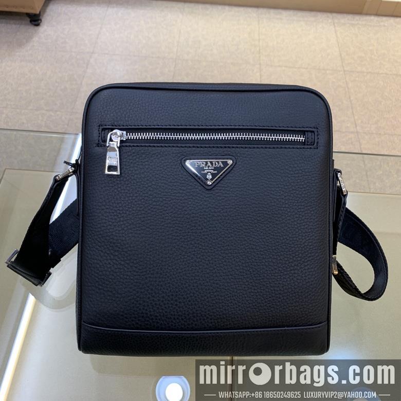 Prada Bags 6866-4 24X6X26cm WP