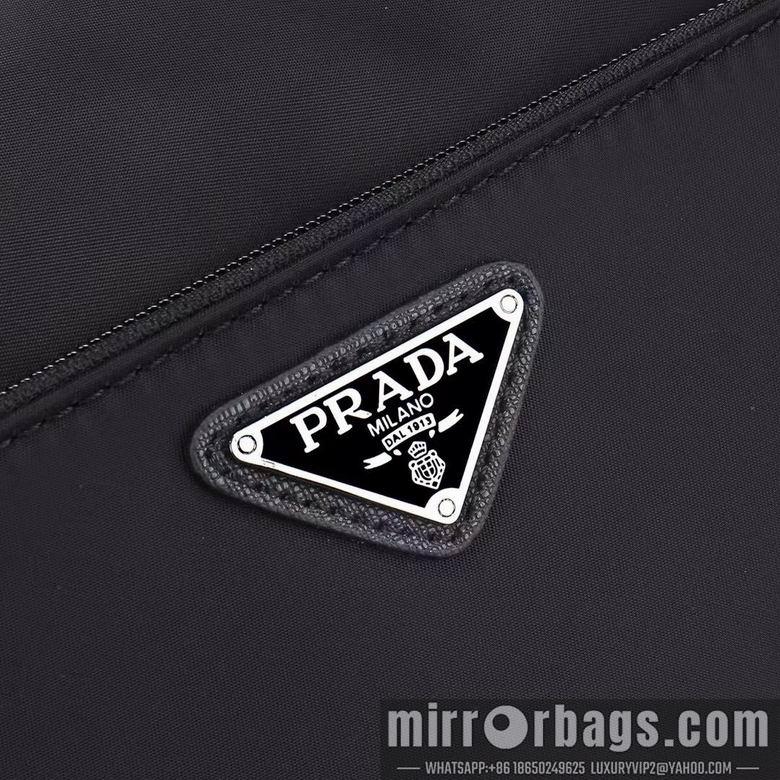 Prada Bags 30X24X9cm 053069 XM