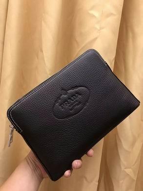 Prada Bags F0138-5 26X18X4cm XM