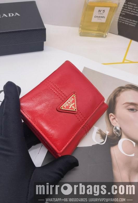 Prada Bags 2397 XMY 4
