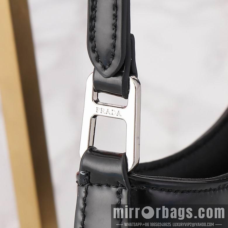 Prada Bags 1BC269 22X18.5X4.5cm XMY 3