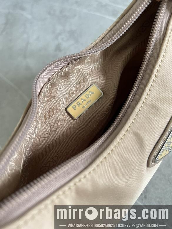 Prada Bags hobo 22X6X16.6cm 081701 YT 9