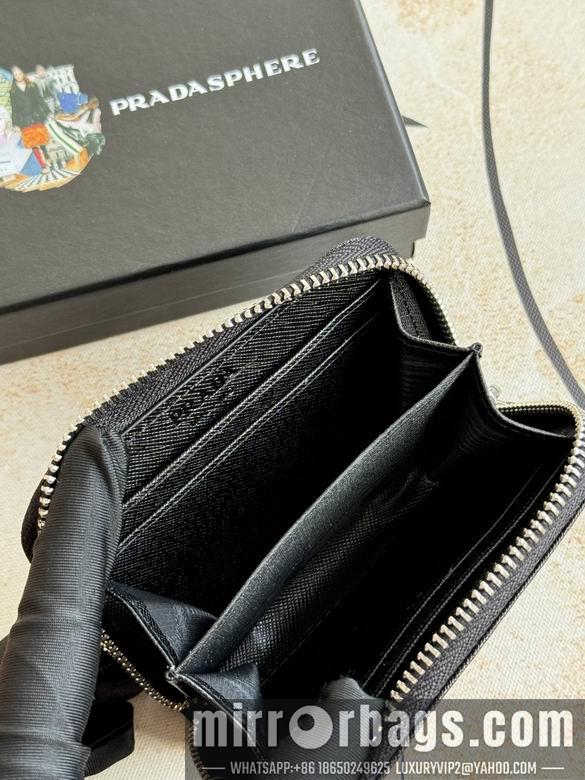 Prada Bags 2MC553 12X9X2.5cm YG 3