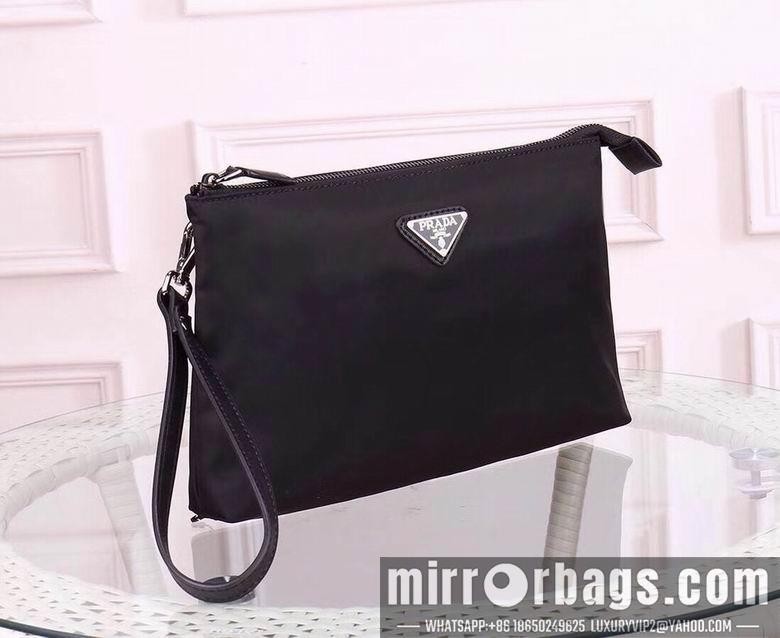 Prada Bags 28X17X6cm 053044 XM