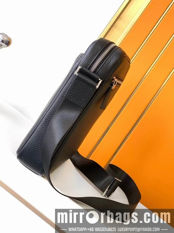 Prada Bags 7040-4 27X25X6cm WP