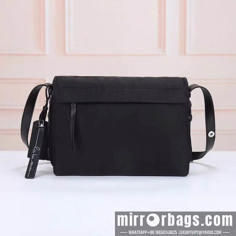 Prada Bags 30X21.5X12cm 053079 XM