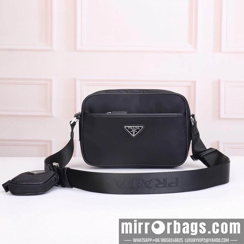 Prada Bags 23X16X7cm 053059 XM