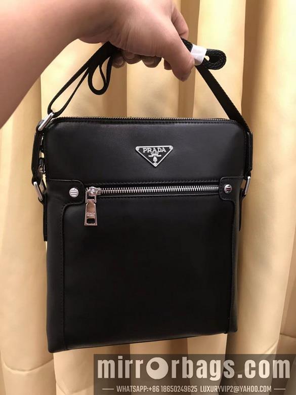 Prada Bags 690-4 25X28X5cm WP