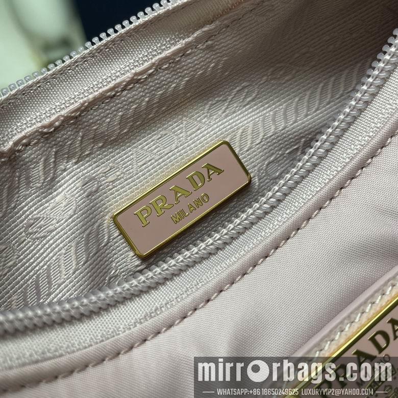 Prada Bags 1NE515 23X13X5cm YG 3