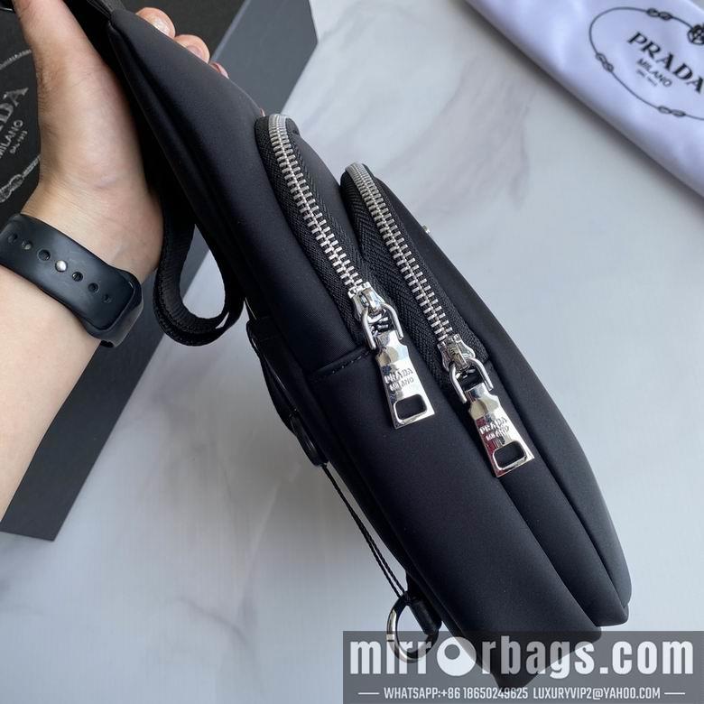 Prada Bags 1037 29X17X6.5cm XM