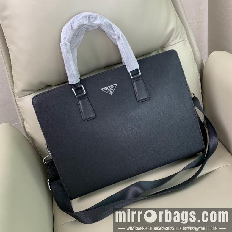 Prada Bags 7896-1 39X29X7cm WP
